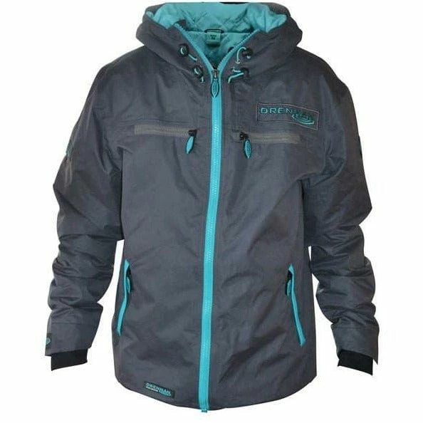 Drennan Wind Beater Jacket Odjeća I Obuća 3 Drennan Wind Beater Jacket Odjeća I Obuća