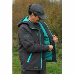 Drennan Wind Beater Jacket Odjeća I Obuća