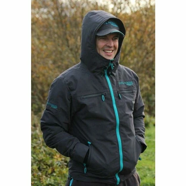 Drennan Wind Beater Jacket Odjeća I Obuća 5 Drennan Wind Beater Jacket Odjeća I Obuća