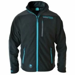 DRENNAN Windbeater Fleece
