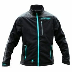 DRENNAN Windbeater Fleece