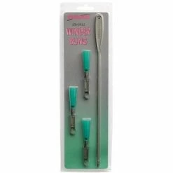 DRENNAN Winder Bungs