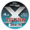 Udice I Najlon DRENNAN X-Tough Hooklink