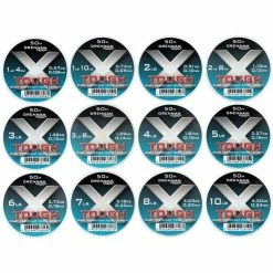 Udice I Najlon DRENNAN X-Tough Hooklink