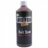 Dynamite Baits Big Fish River Bait Soak 500ml - Meat Furter Range Tekući Aditivi I Ekstrakti