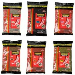 Match Pelete/boile/dumbells Dynamite Baits Carpodrome Pellets 800g 3mm