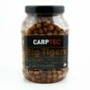 Dynamite Baits Carptec Particles - Big Tigers 2L Dodaci Za Primamu