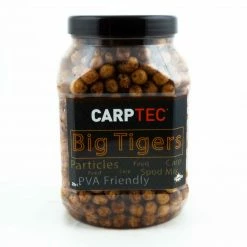 Dynamite Baits Carptec Particles - Big Tigers 2L Dodaci Za Primamu