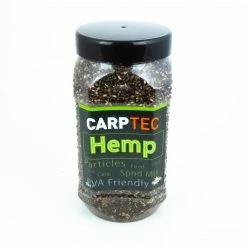 Dynamite Baits Carptec PRTCL Particles Hemp 1L