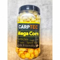 Pelete I Sjemenke Dynamite Baits Carptec PRTCL Particles Mega Corn 1L