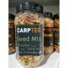Dynamite Baits Carptec PRTCL Particles Seeds Mix 1L Pelete I Sjemenke