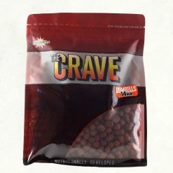 Dynamite Baits Crave 14mm Dumbells S/L 1kg Gotove Boile
