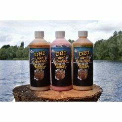 Dynamite Baits DB1 Binder 500ml Bream