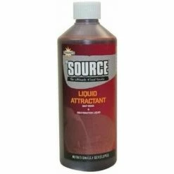 Tekući Aditivi I Ekstrakti Dynamite Baits Liquid Attractant & Re-hydration Soak 500ml