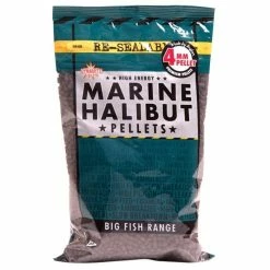 Dynamite Baits Marine Halibut Pellets 4mm 900g Pelete I Sjemenke