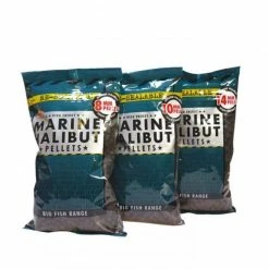 Dynamite Baits Marine Halibut Pellets 6mm 900g