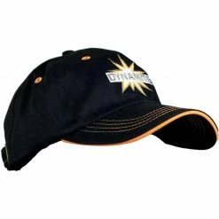 Dynamite Baits Match Baseball Cap Odjeća I Obuća