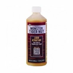 Dynamite Baits Monster Tiger Nut Liquid 500ml
