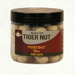 Dynamite Baits Monster Tiger Nut Pop-Up 15mm Pop Up Mamci