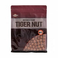 Gotove Boile Dynamite Baits Monster Tiger Nut S/L 1kg