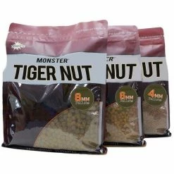 Pelete I Sjemenke Dynamite Baits Monster Tigernut Pellets 6mm 900g