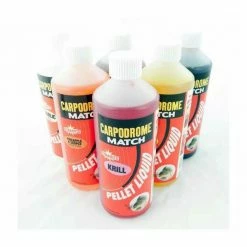 Dynamite Baits Pellets Liquid 500ml