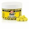 Pop Up Mamci Dynamite Baits Pineapple & Banana Fluro Pop-Uo 10mm + Booster