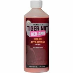 Arome Dynamite Baits Red-Amo Tiger Nut Rehydration Liquid 500ml