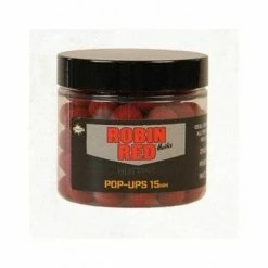 Dynamite Baits Robin Red 15mm Pop Ups