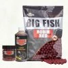 Gotove Boile Dynamite Baits Robin Red Boile 1.8kg