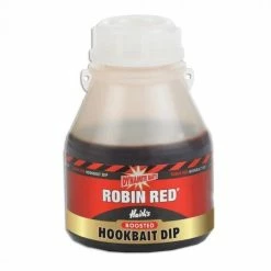 Dynamite Baits Robin Red Boosted Hookbait Dip 200ml