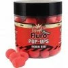Dynamite Baits Robin Red Fluro Pop Up 15mm Pop Up Mamci