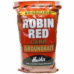 Hrana Za Ribe Dynamite Baits Robin Red Groundbait 900g