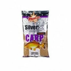 Hrana Za Ribe Dynamite Baits Silver X Carp - Original 1kg