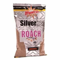 Dynamite Baits Silver X Roach - Original 1kg