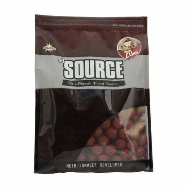 Dynamite Baits Source S/L 1kg 5 Dynamite Baits Source S/L 1kg