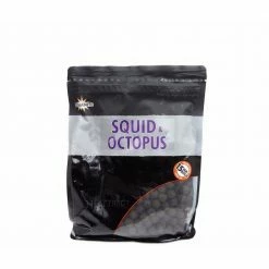 Gotove Boile Dynamite Baits Squid & Octopus 1.8kg 20mm