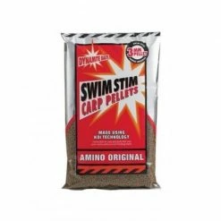 Dynamite Baits Swim Stim Carp Pellets 900g Match Pelete/boile/dumbells