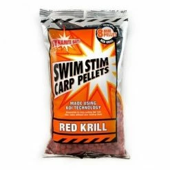 Dynamite Baits Swim Stim Carp Pellets 900g Match Pelete/boile/dumbells