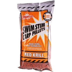 Dynamite Baits Swim Stim Carp Pellets 900g Match Pelete/boile/dumbells