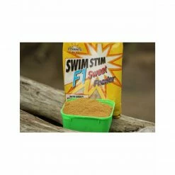 Hrana Za Ribe Dynamite Baits Swim Stim F1 Feeder Mix 1.8kg