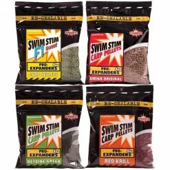 Dynamite Baits Swim Stim PRO-Expanders 4mm 350g