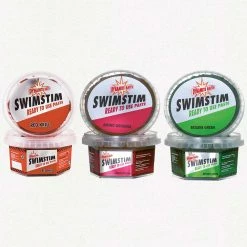 Dynamite Baits Swim Stim Ready To Use Paste 350g Match Pelete/boile/dumbells