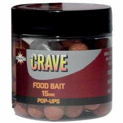 Dynamite Baits The Crave Pop Up 15mm Lovni Mamci