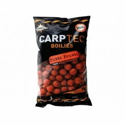 Gotove Boile Dynamite Baits Tutti Frutti CarpTec 15mm S/L - 1kg