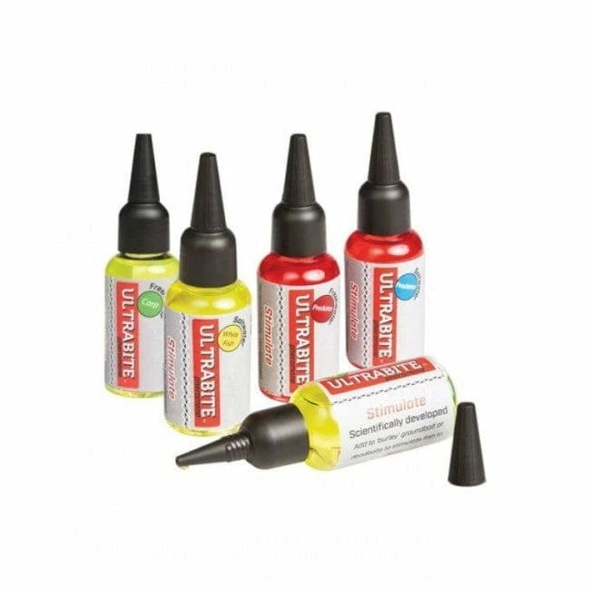 Dynamite Baits Ultra-Bite Pheromones - White Fish 50ml Tekući Aditivi I Ekstrakti 3 Dynamite Baits Ultra-Bite Pheromones - White Fish 50ml Tekući Aditivi I Ekstrakti