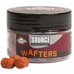 Dynamite Baits Wafter - Source 15mm Dumbells