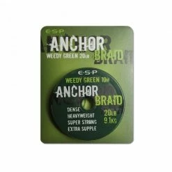 ESP Anchor Braid