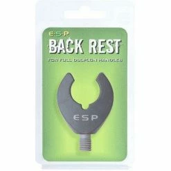 ESP Back Rest- Duplon Rod Pod I Bank Stickovi