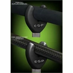 ESP Back Rest- Duplon Rod Pod I Bank Stickovi 6 ESP Back Rest- Duplon Rod Pod I Bank Stickovi